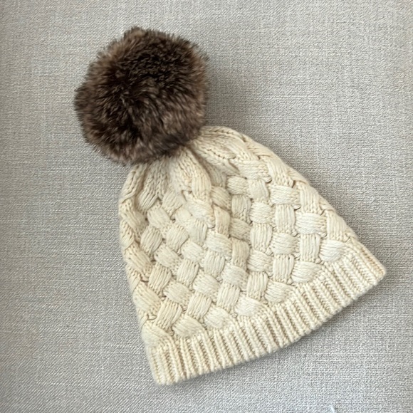 JCrew Wool hat